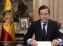 Muere Adolfo Suarez, el líder que cambió la historia de España