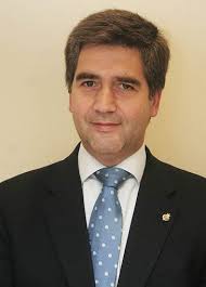 D. Ignacio Cosidó