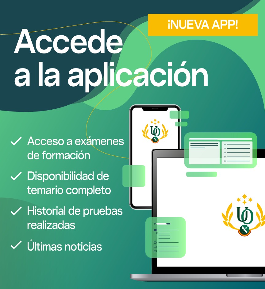 ACCESO A LA UO-APP 