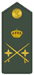 General de División