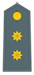 Teniente Coronel