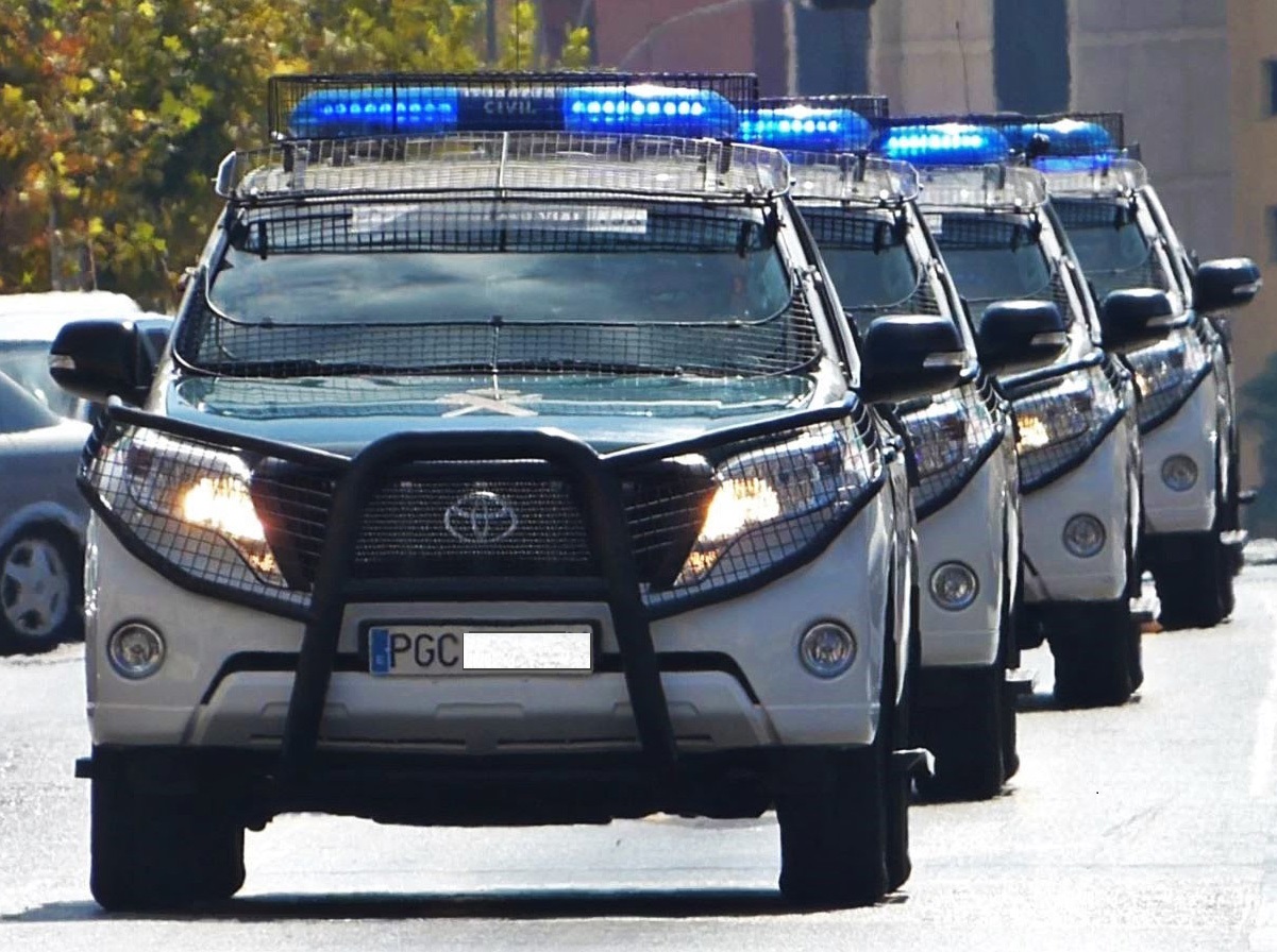 UNIÓN DE OFICIALES DESMIENTE LAS ACUSACIONES CONTRA EL TENIENTE CORONEL DEL GRS EN CATALUÑA