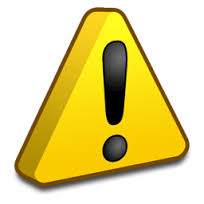 AVISO: PROBLEMÁTICA EN DESTINOS.