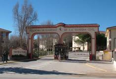 Oposiciones a la Guardia Civil: 134 plazas para unos 20.000 solicitantes