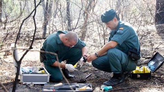 Los delitos medioambientales de las grandes empresas, ahora objetivo de la Guardia Civil