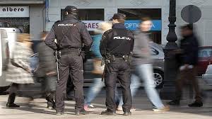 AMENAZA YIHADISTA SOBRE LAS FUERZAS Y CUERPOS DE SEGURIDAD DEL ESTADO