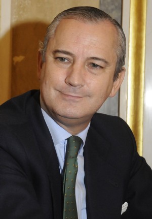 DIRECTOR GENERAL DE LA GUARDIA CIVIL  ¿ÁNGEL O DEMONIO?