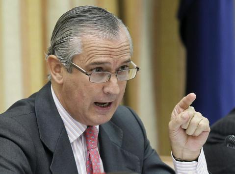 Las enmiendas del PP a la Ley de Personal no calman a los guardias civiles