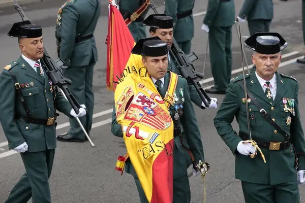 Cien años del himno de la Guardia Civil: ¿Cuál es su origen? ¿Qué significado tiene?