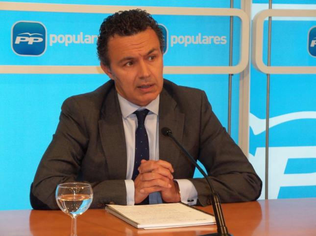 El PP intenta calmar a guardias civiles indignados retocando la Ley de Personal