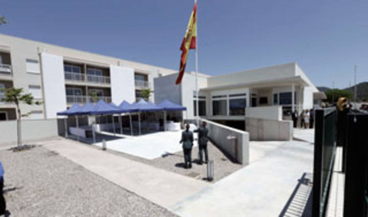Comunicado de la Unión de Oficiales sobre la Instrucción de la Teniente Comandante del Puesto Principal de Palmanova