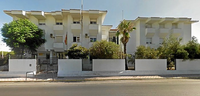 UNIÓN DE OFICIALES (UO) DESMIENTE QUE EL JEFE DEL PUESTO PRINCIPAL DE LA GUARDIA CIVIL  DE PUNTA UMBRÍA LIMITE DERECHOS A UN GUARDIA CIVIL DE SU UNIDAD.