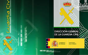 Posibles irregularidades en la Dirección General de la Guardia Civil