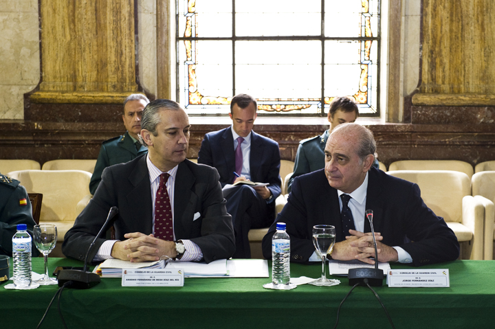 La conflictiva Ley de Personal de la Guardia Civil (III)