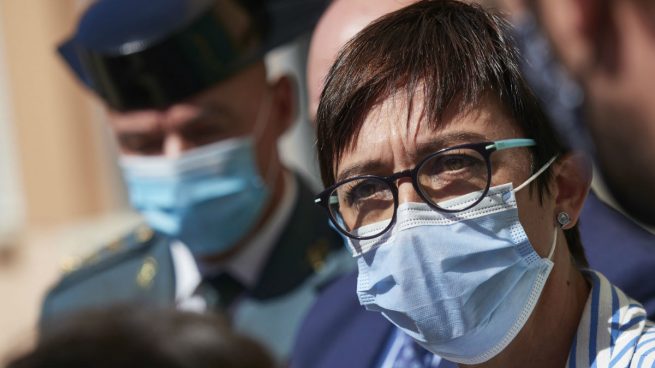 El Gobierno de «lo público» privatiza los reconocimientos médicos de la Guardia Civil por 5 millones