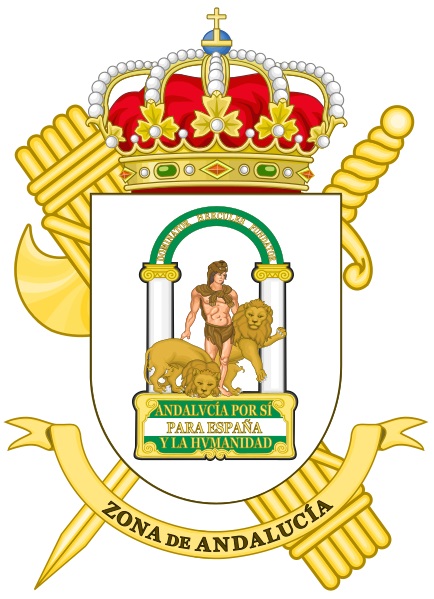 El General Jefe de Andalucía legaliza el insulto a mandos
