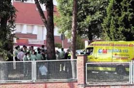 El martes declara el coronel de Guardia Civil imputado por la explosión mortal en el cuartel de Valdemoro