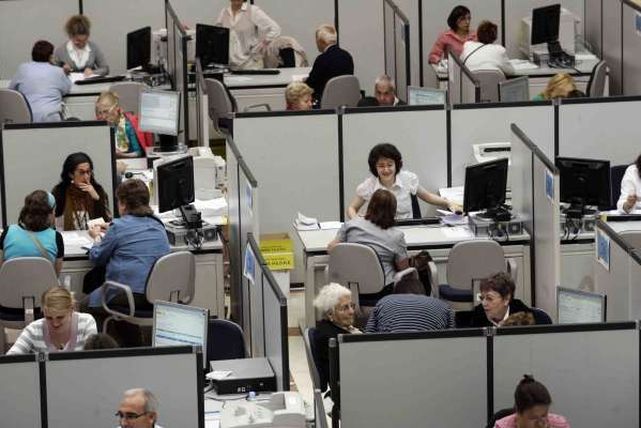 Los funcionarios no podrán ser obligados a jubilarse a los 65 años