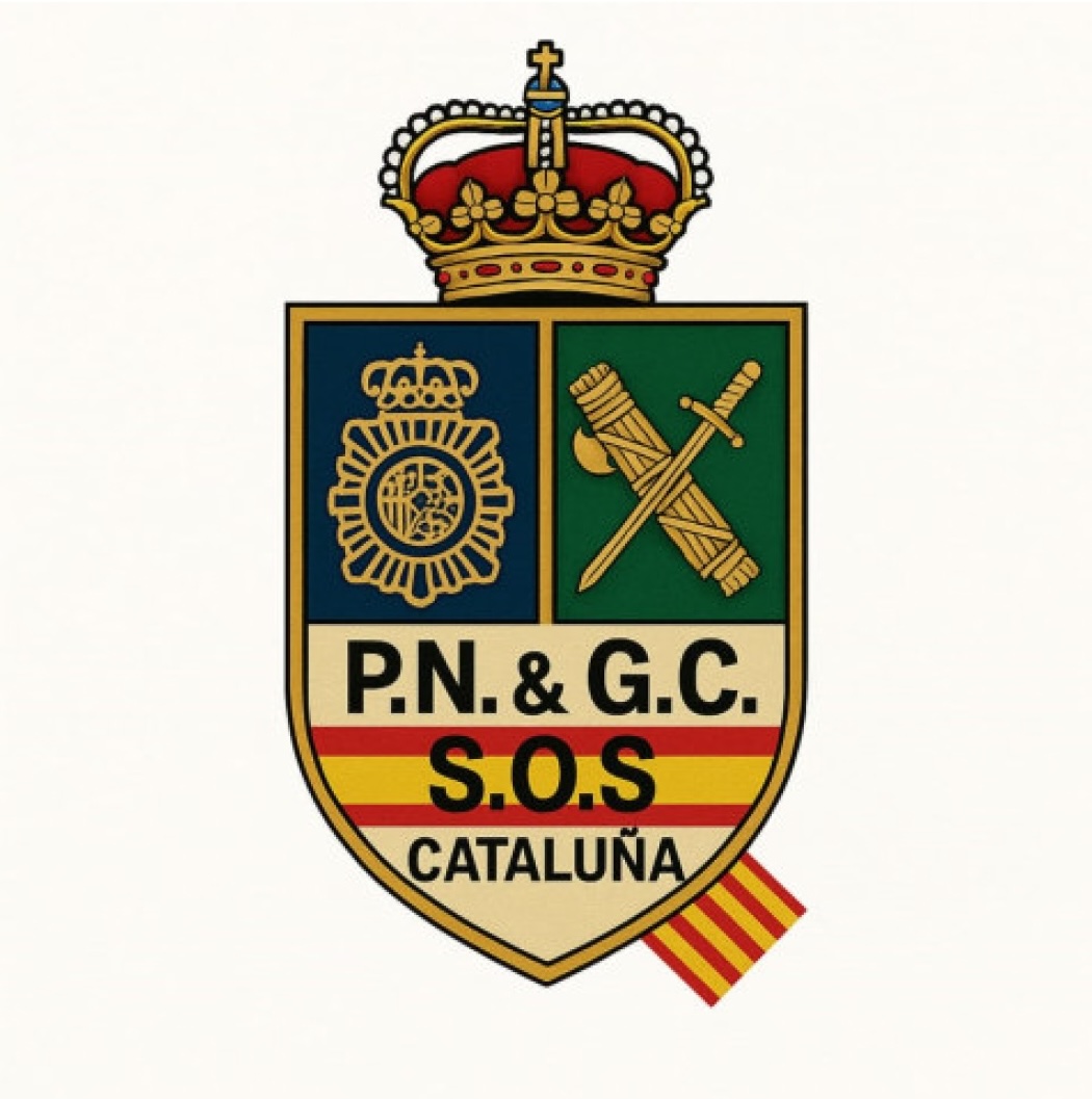COMUNICADO - P.N.&G.C. S.O.S.