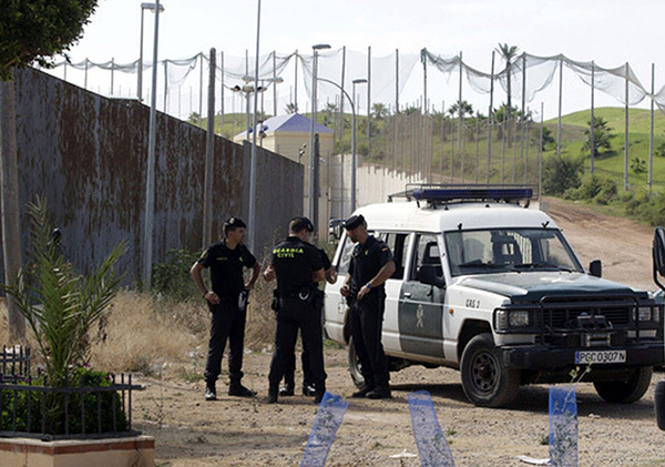 La jornada de trabajo de los guardias civiles: de la utopía a la distopía