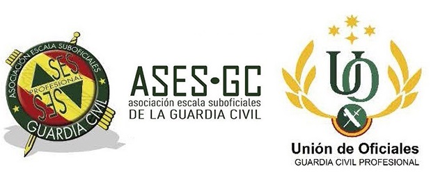 COMUNICADO CONJUNTO SOBRE EL RELEVO EFECTUADO EN LA CÚPULA DEL MINISTERIO DEL INTERIOR