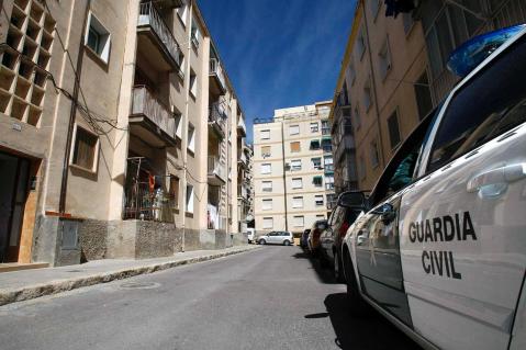 La Audiencia Nacional investiga si hay demasiados jefes nombrados a dedo en la Guardia Civil