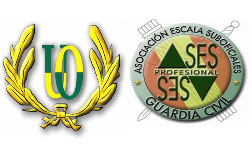 UO y ASES muestran su rechazo al ingreso en prisión de un Comandante tras aplicarle el Código Penal Militar 