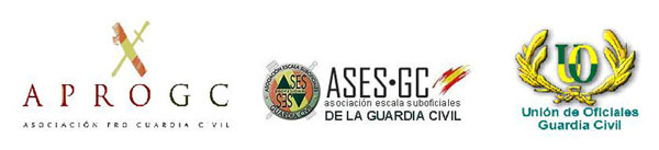 APROGC, ASES y UO presentan FRENTE COMÚN contra la nueva Orden de Jornada y Horarios.