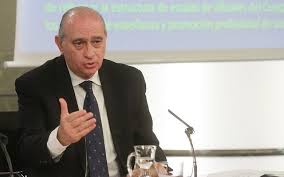 Oficiales de la Guardia Civil dicen que la ley de personal les impedirá ascender