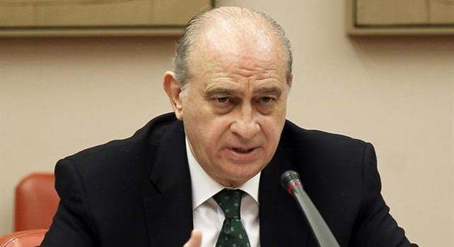 Carta abierta al Excmo. Señor Ministro del Interior