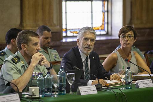 El Consejo de la Guardia Civil da luz verde a la nueva Escuela de Criminalística