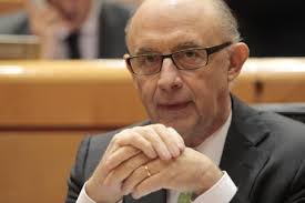 Montoro se opone a los cambios que quiere hacer el PP en la Guardia Civil