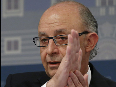 Montoro anuncia una nueva oferta de empleo público de 950 plazas