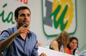 La Unión de Oficiales no recurrirá el archivo de la querella contra el Diputado Alberto Garzón