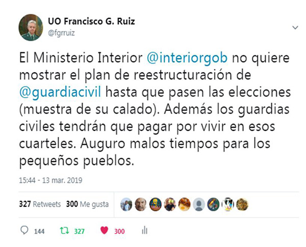 PABELLONES Y EQUIPARACIÓN SALARIAL