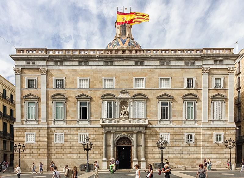 LA GENERALITAT NO TRATA A LOS CUERPOS DE SEGURIDAD DEL ESTADO COMO PERSONAL ESENCIAL Y LOS MARGINA A LA HORA DE LA VACUNACIÓN CONTRA EL COVID 19