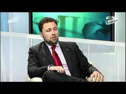 Intervenciones del portavoz de la UO en televisiones Autonómicas