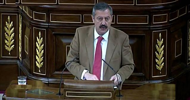 El PP impone su mayoría para que el Código Penal Militar se aplique a la Guardia Civil