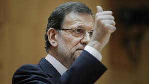 PREGUNTA A RAJOY