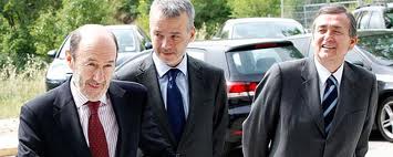 LA AUDIENCIA PROVINCIAL DE MADRID REABRE EL CASO DE LA EXPLOSIÓN EN LAS INSTALACIONES DE LA GUARDIA CIVIL DE VALDEMORO