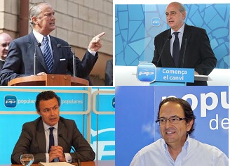 NUEVA SENTENCIA FALLA CONTRA LA GUARDIA CIVIL