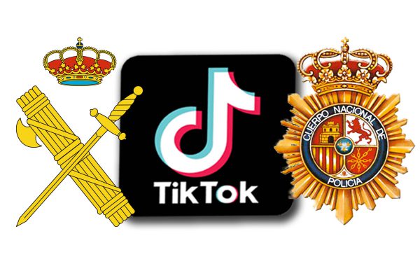 ESPECTÁCULO BOCHORNOSO EN LA RED SOCIAL TIK TOK