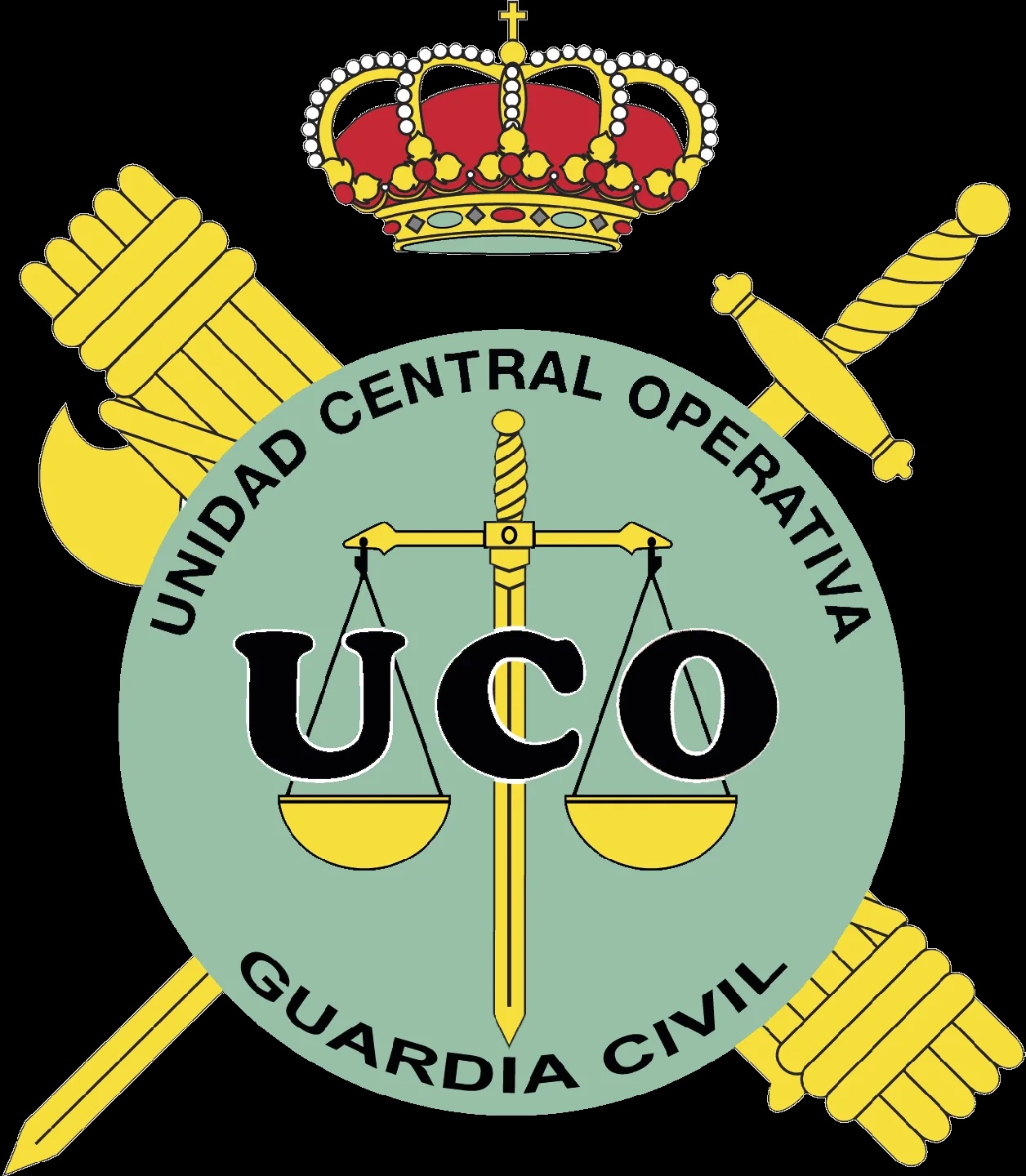 COMUNICADO DE APOYO A #UCO.