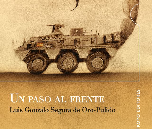 Un teniente del Ejército pone al descubierto en un libro las corruptelas y abusos dentro de las Fuerzas Armadas