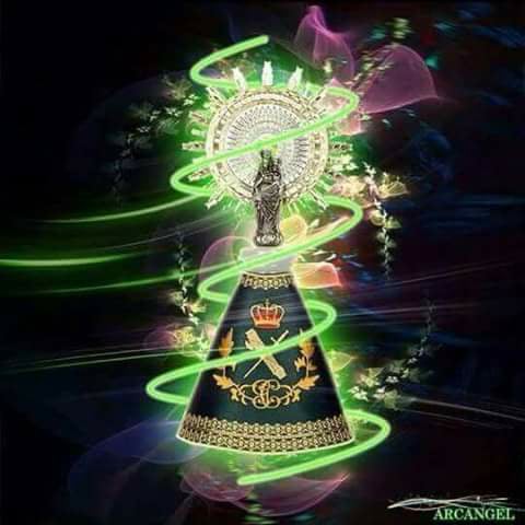 FELIZ DÍA DEL PILAR 