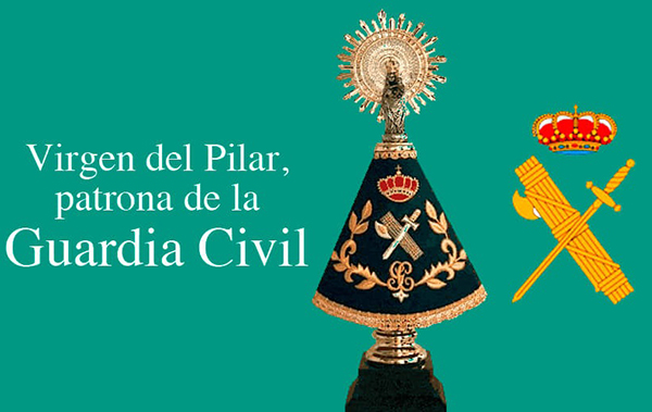 FELIZ DÍA DEL PILAR