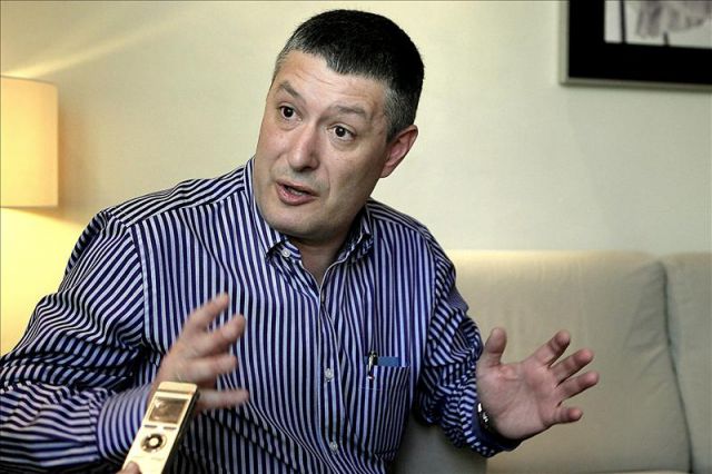 MALESTAR ENTRE INVESTIGADORES DE LA GC POR LA INTERVENCIÓN DEL PORTAVOZ DE UFP