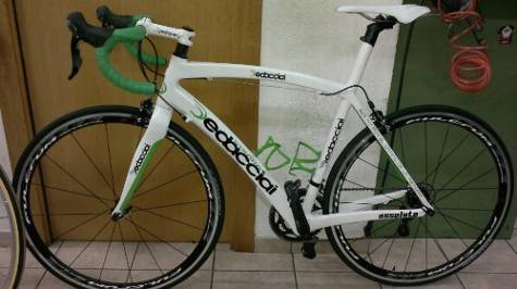 Dos guardias civiles recorrerán en bicicleta 829 kilómetros, el número de víctimas mortales de ETA. Visitarán las localidades donde fueros asesinados