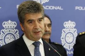 Ignacio Cosidó: «La primera responsabilidad de un jefe es garantizar la seguridad de sus policías»