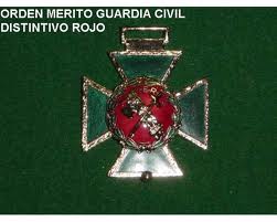 	INDIGNANTE INJUSTICIA CON EL SARGENTO DE LA GUARDIA CIVIL FALLECIDO EN ACTO DE SERVICIO